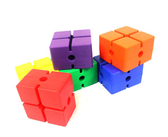 Équipement de jeu multifonctionnel