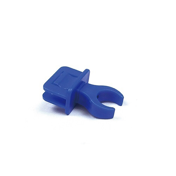 3 types de clips de connexion pour équipements d'entraînement sportif modulaires – Connecteurs en plastique PP pour anneaux d'agilité et poteaux