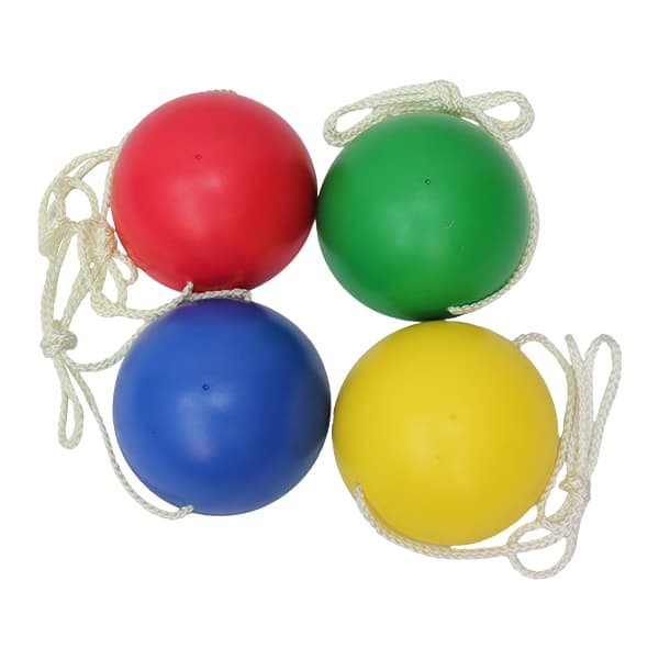 Ensemble demi-sphère d'entraînement à l'équilibre pour enfants