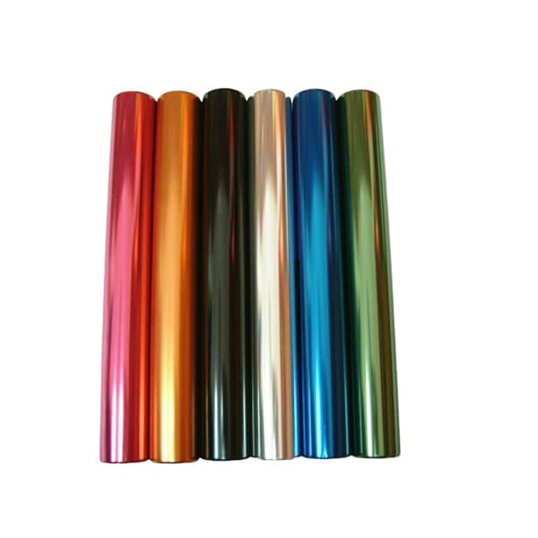 Bâtons de relais en aluminium pour l'athlétisme – Bâtons métalliques de taille officielle pour les compétitions sportives, les rencontres scolaires et l'entraînement – Couleurs durables et éclatantes
